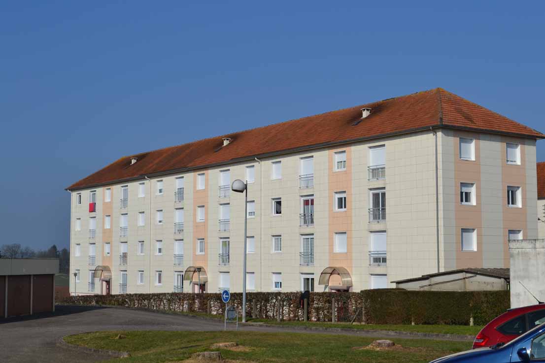 ALLIER HABITAT - Office public de l'habitat en Allier