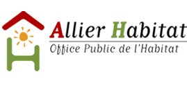 Allier Habitat - Retour à l'accueil