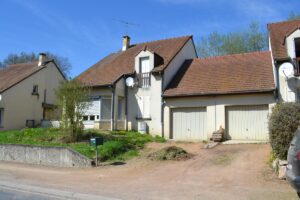 grand pavillon, calme