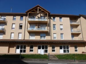 Beau T2 adapté PMR