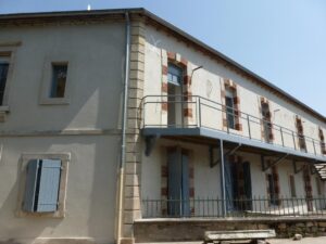 Logement récent