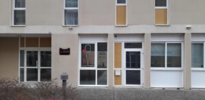 Local professionnel de 26.60 m² idéal pour bureau ou cabinet