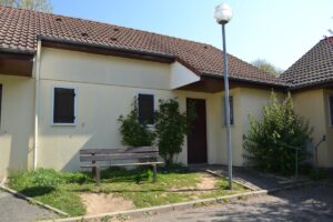 Joli petit pavillon