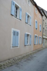 Centre ville