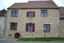 Grand duplex