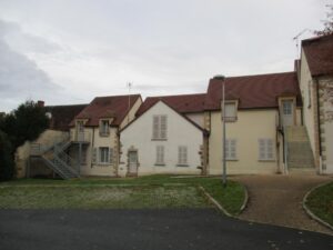 Centre bourg