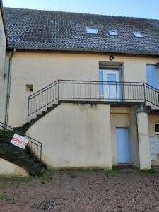 Maison de ville